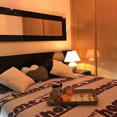 Apartment In Sol มาดริด ภายนอก รูปภาพ