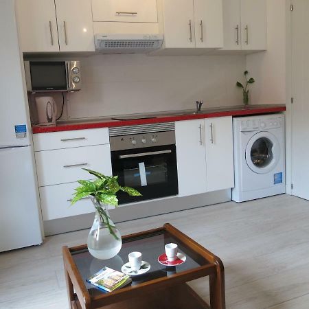 Apartment In Sol มาดริด ภายนอก รูปภาพ