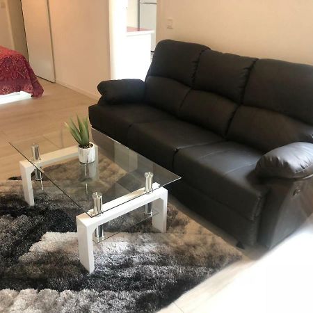 Apartment In Sol มาดริด ภายนอก รูปภาพ