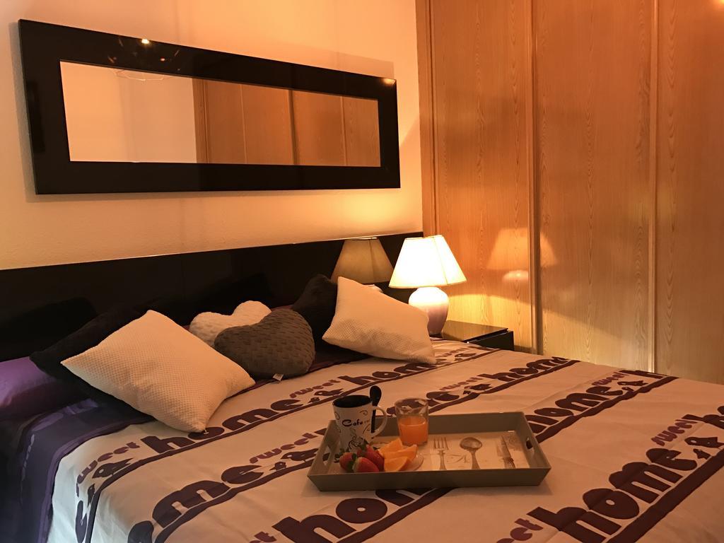 Apartment In Sol มาดริด ภายนอก รูปภาพ