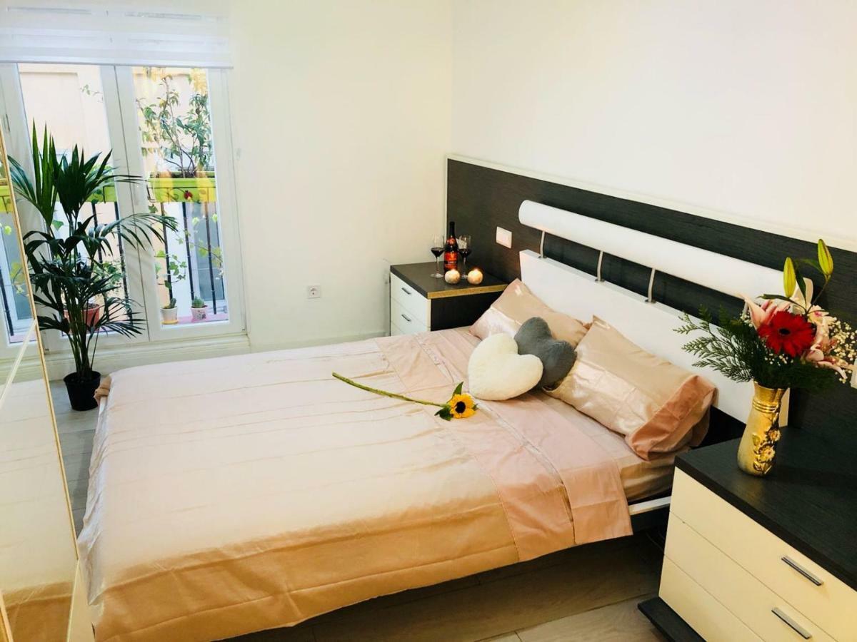 Apartment In Sol มาดริด ภายนอก รูปภาพ