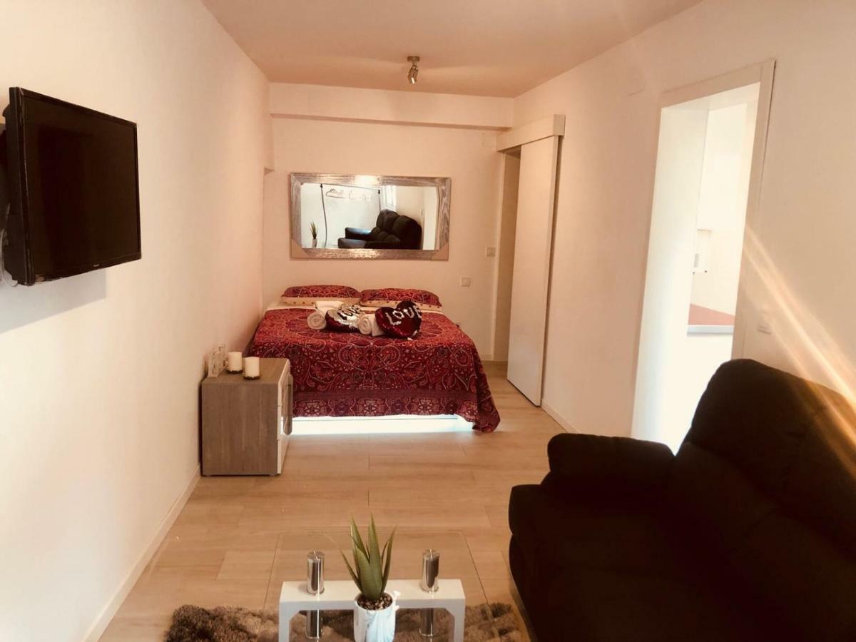 Apartment In Sol มาดริด ภายนอก รูปภาพ