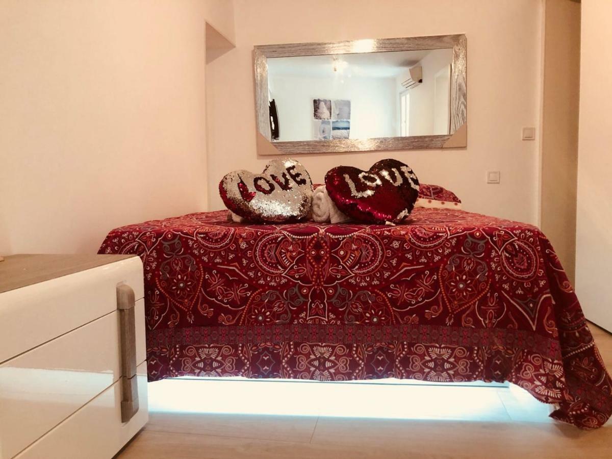 Apartment In Sol มาดริด ภายนอก รูปภาพ