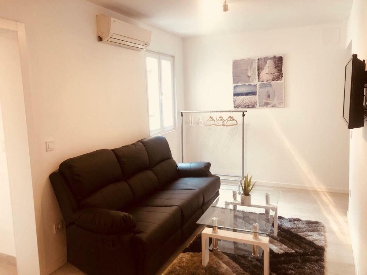 Apartment In Sol มาดริด ภายนอก รูปภาพ