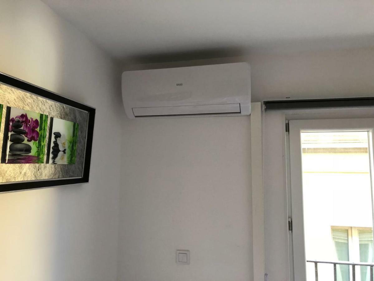 Apartment In Sol มาดริด ภายนอก รูปภาพ